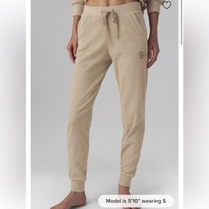 Alo Muse Sweatpant